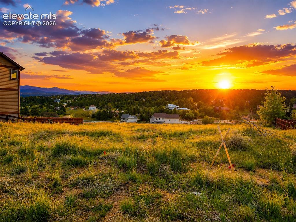 768 Gold Canyon Road Monument CO 80132