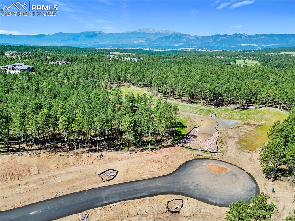 14191 Allen Ranch Road Colorado Springs CO 80908