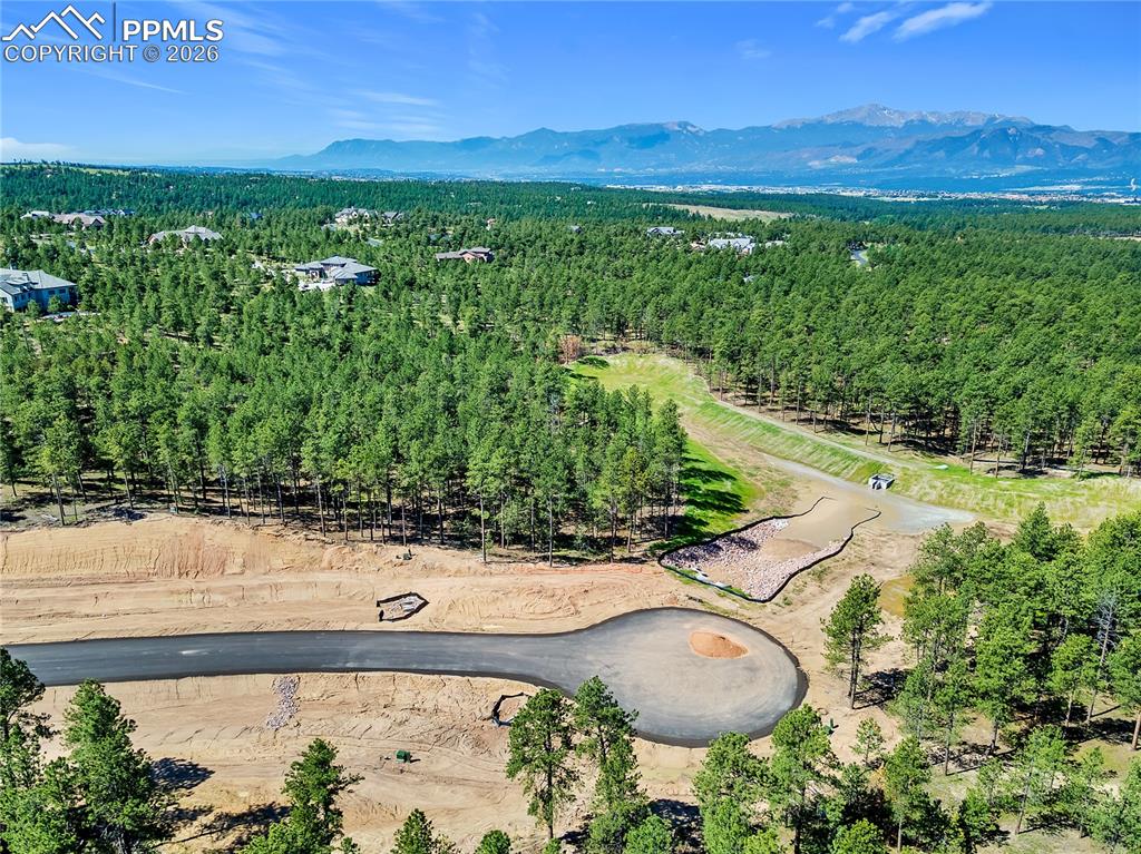 14191 Allen Ranch Road Colorado Springs CO 80908