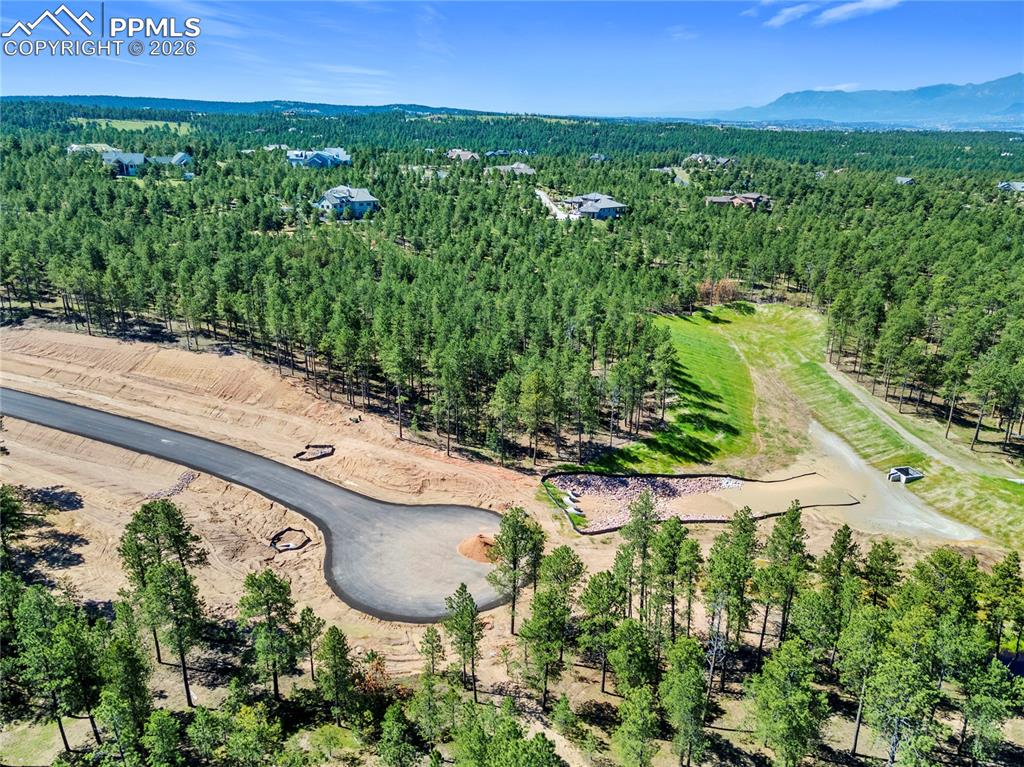14191 Allen Ranch Road Colorado Springs CO 80908