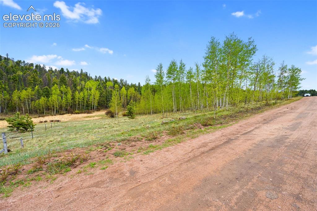 522 Hidden Valley Drive Lake George CO 80827