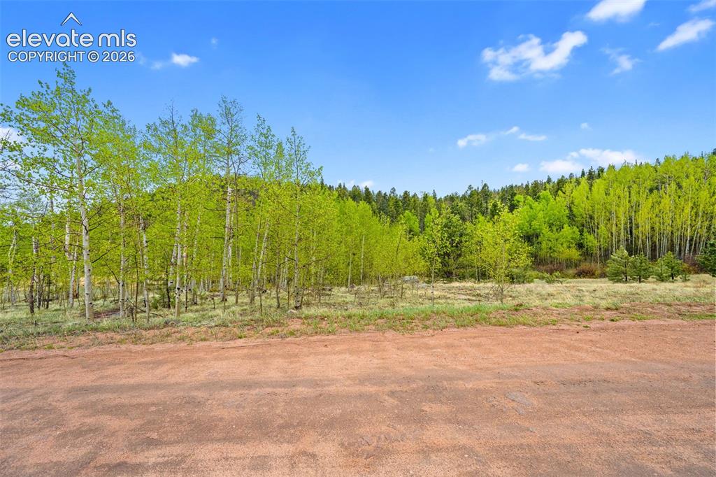 522 Hidden Valley Drive Lake George CO 80827