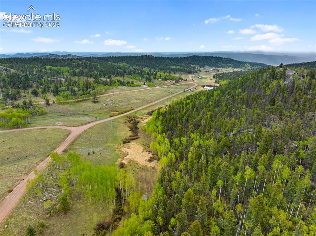522 Hidden Valley Drive Lake George CO 80827
