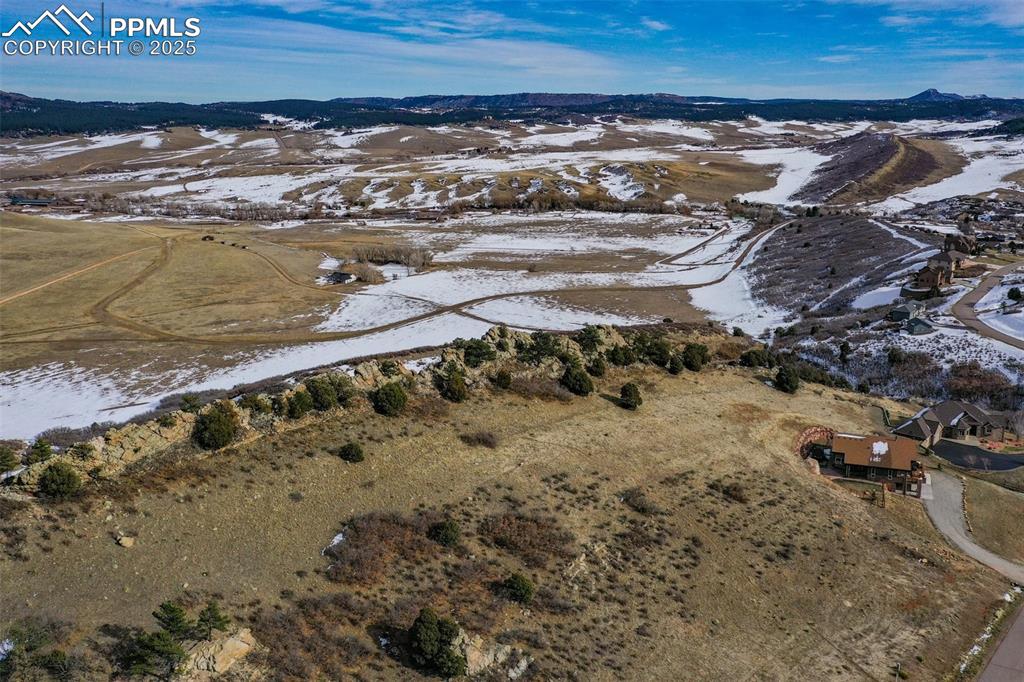 5741 Country Club Drive Larkspur CO 80118