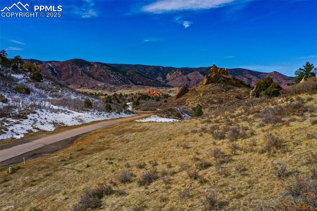5741 Country Club Drive Larkspur CO 80118