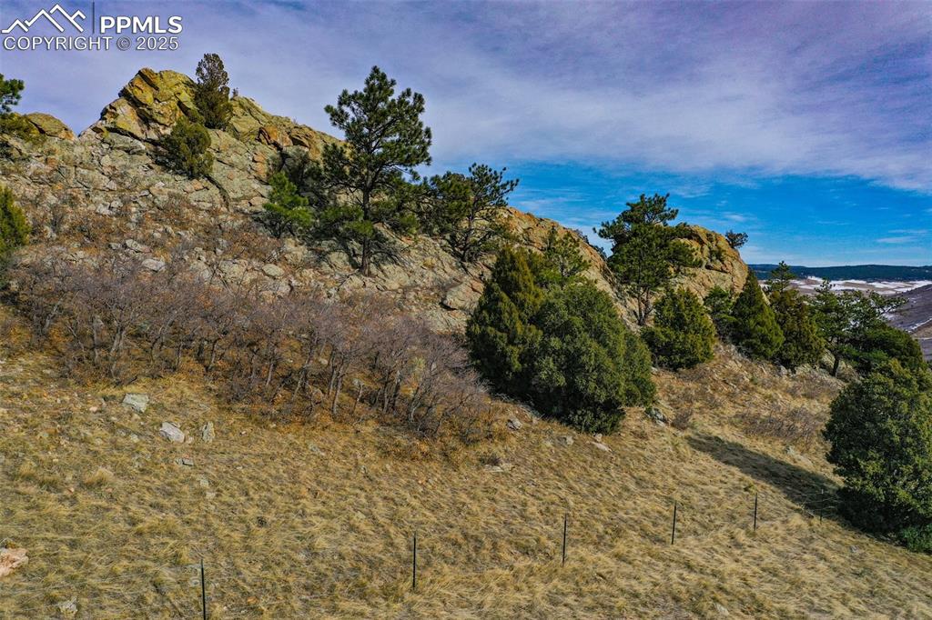 5741 Country Club Drive Larkspur CO 80118