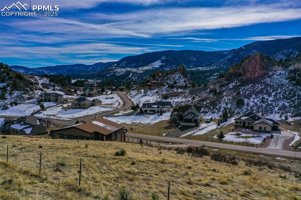 5741 Country Club Drive Larkspur CO 80118