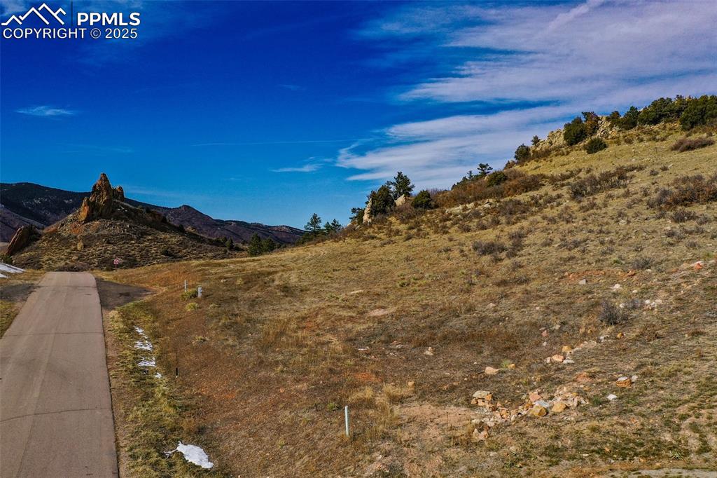 5741 Country Club Drive Larkspur CO 80118