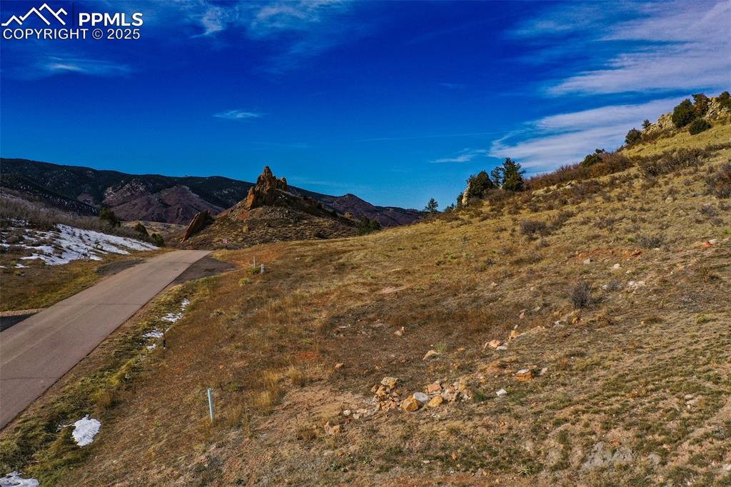 5741 Country Club Drive Larkspur CO 80118