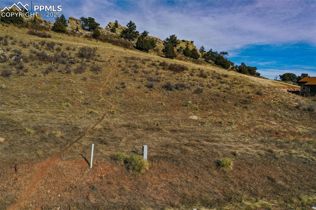 5741 Country Club Drive Larkspur CO 80118