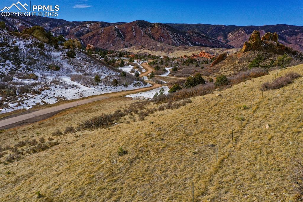 5741 Country Club Drive Larkspur CO 80118