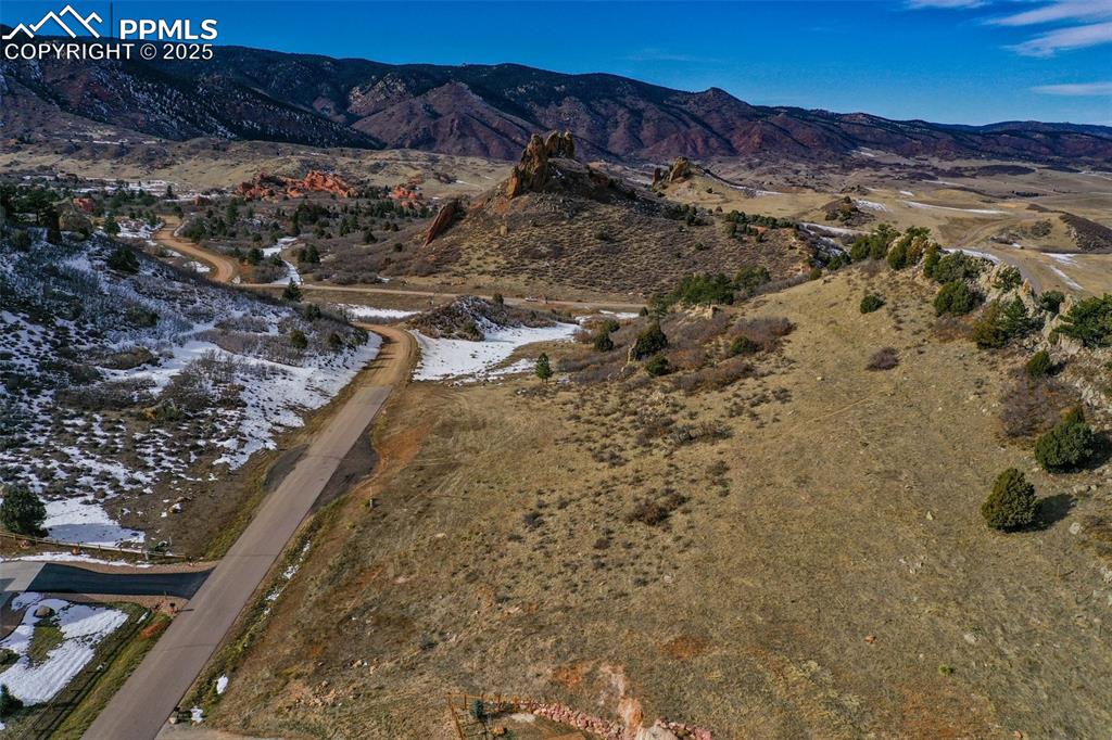 5741 Country Club Drive Larkspur CO 80118
