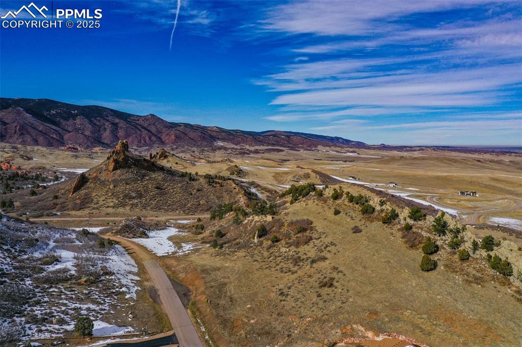 5741 Country Club Drive Larkspur CO 80118