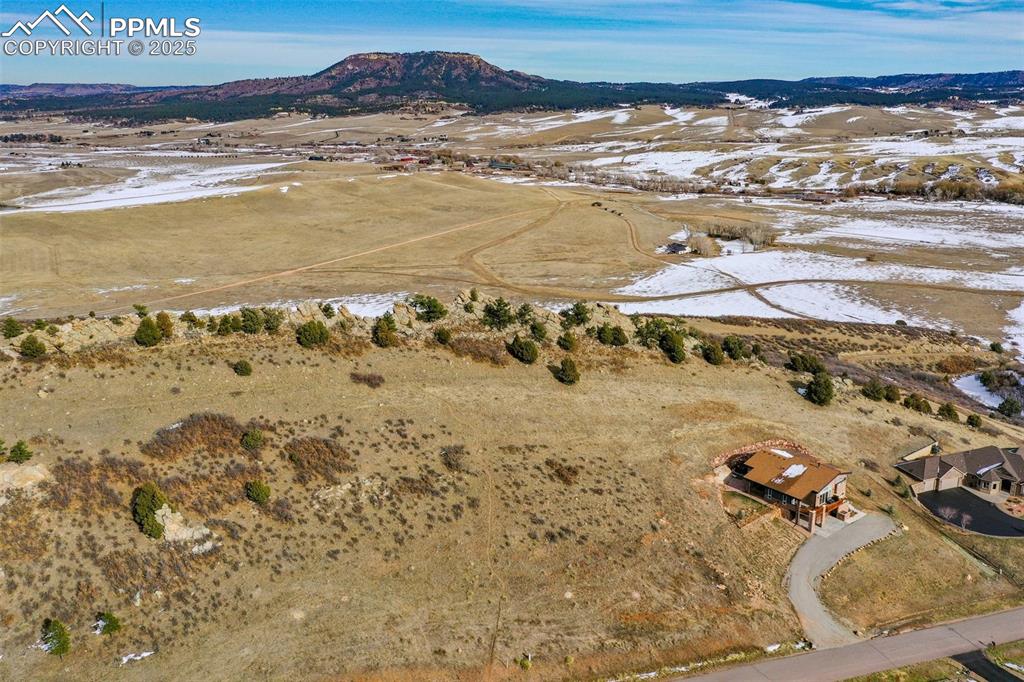 5741 Country Club Drive Larkspur CO 80118