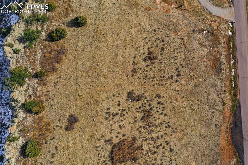 5741 Country Club Drive Larkspur CO 80118
