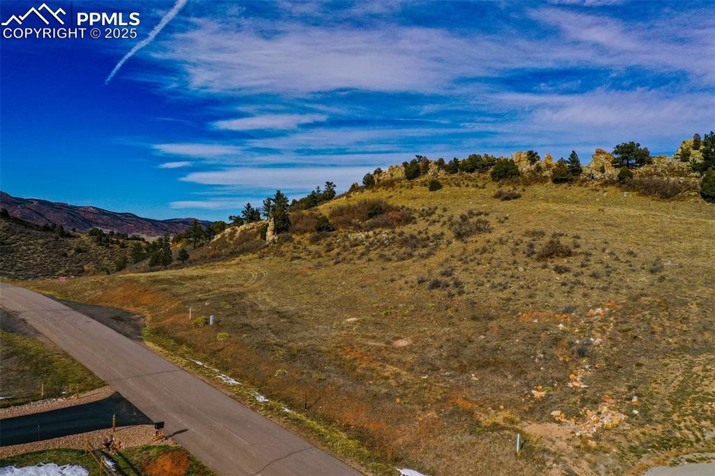 5741 Country Club Drive Larkspur CO 80118