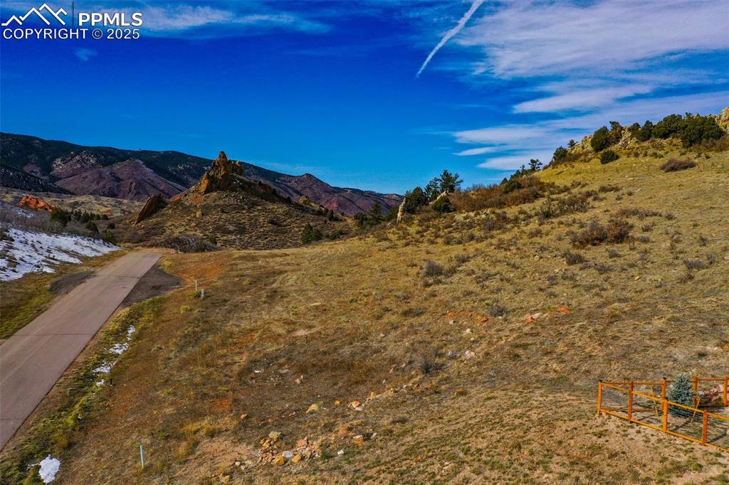 5741 Country Club Drive Larkspur CO 80118
