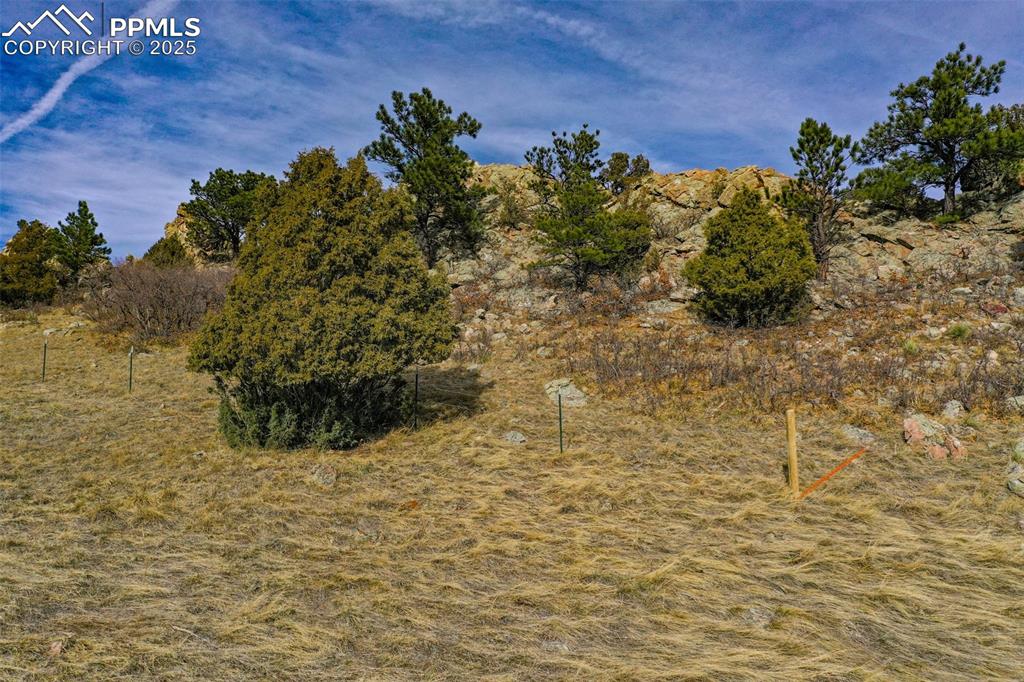 5741 Country Club Drive Larkspur CO 80118