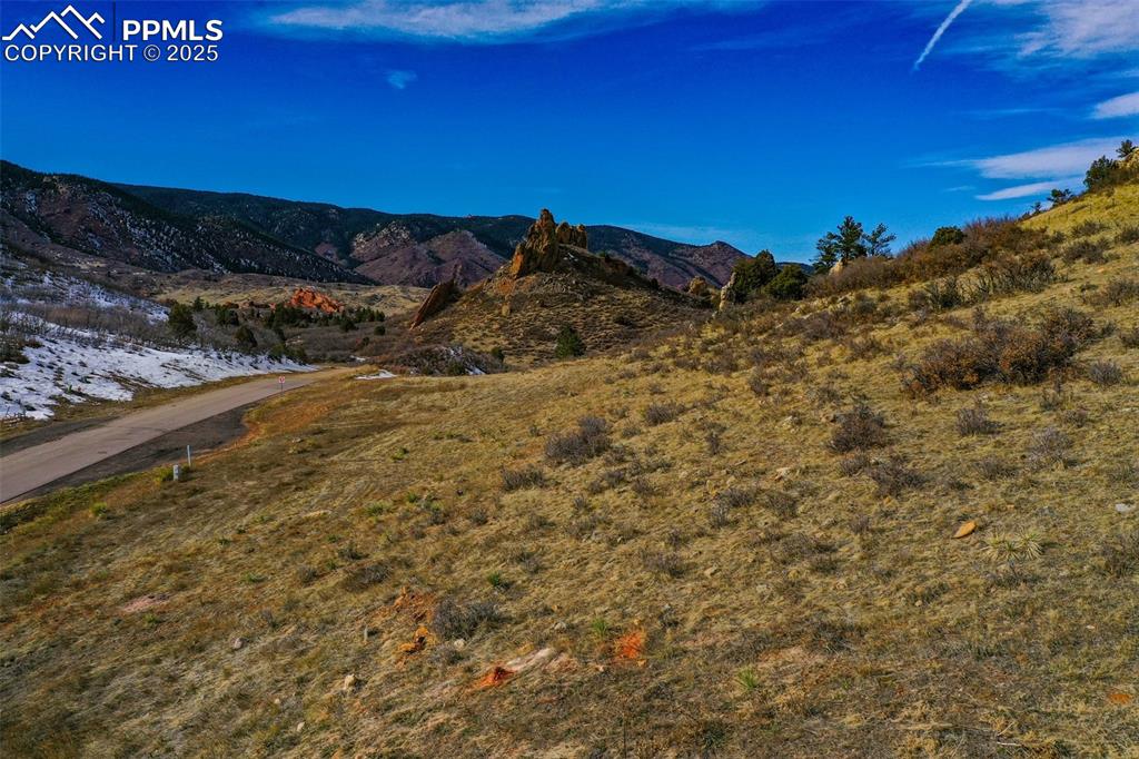 5741 Country Club Drive Larkspur CO 80118