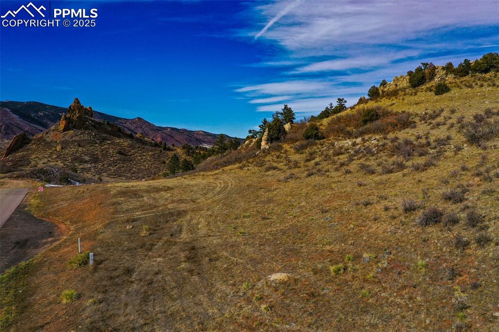 5741 Country Club Drive Larkspur CO 80118