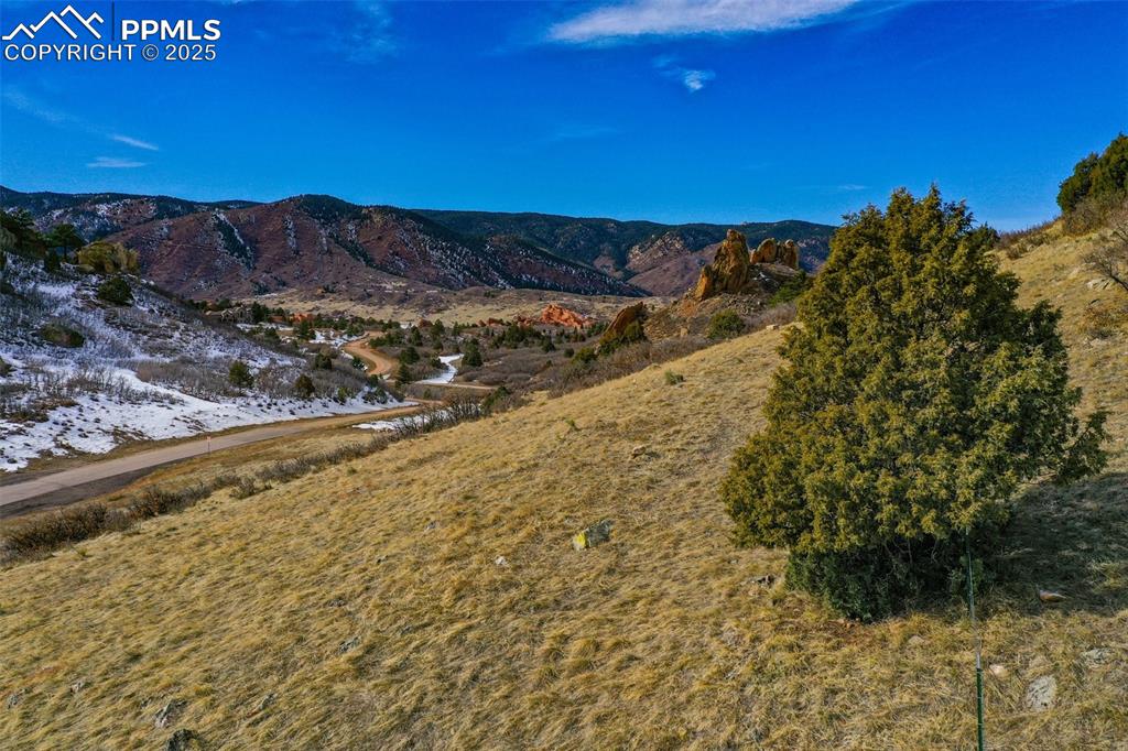 5741 Country Club Drive Larkspur CO 80118