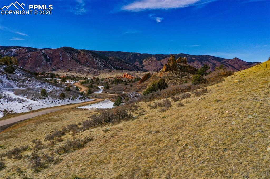 5741 Country Club Drive Larkspur CO 80118