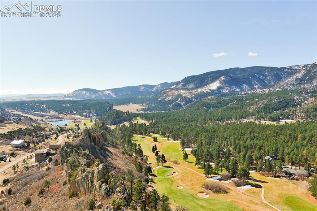 5741 Country Club Drive Larkspur CO 80118