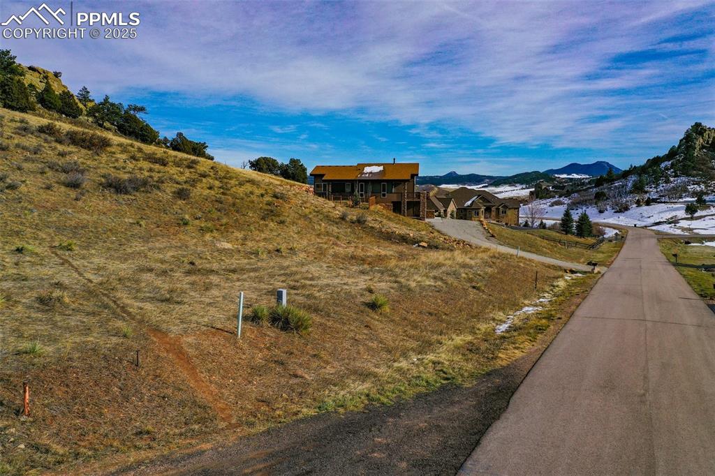 5741 Country Club Drive Larkspur CO 80118