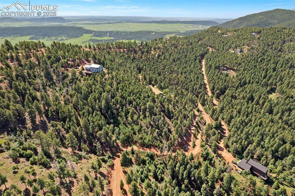 13294 N Firedog Way Larkspur CO 80118