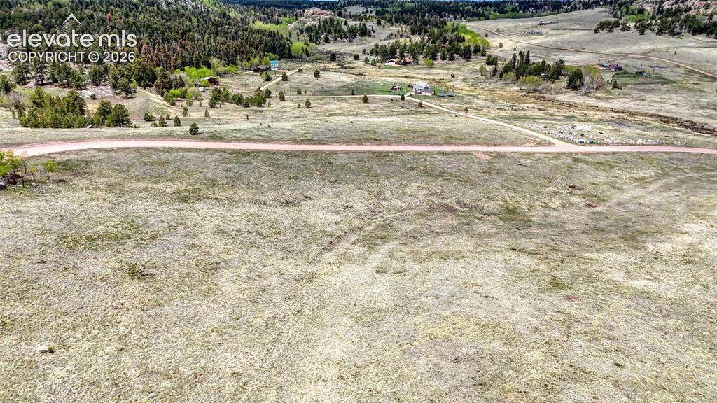 Lot 007 County Road 403 Florissant CO 80816