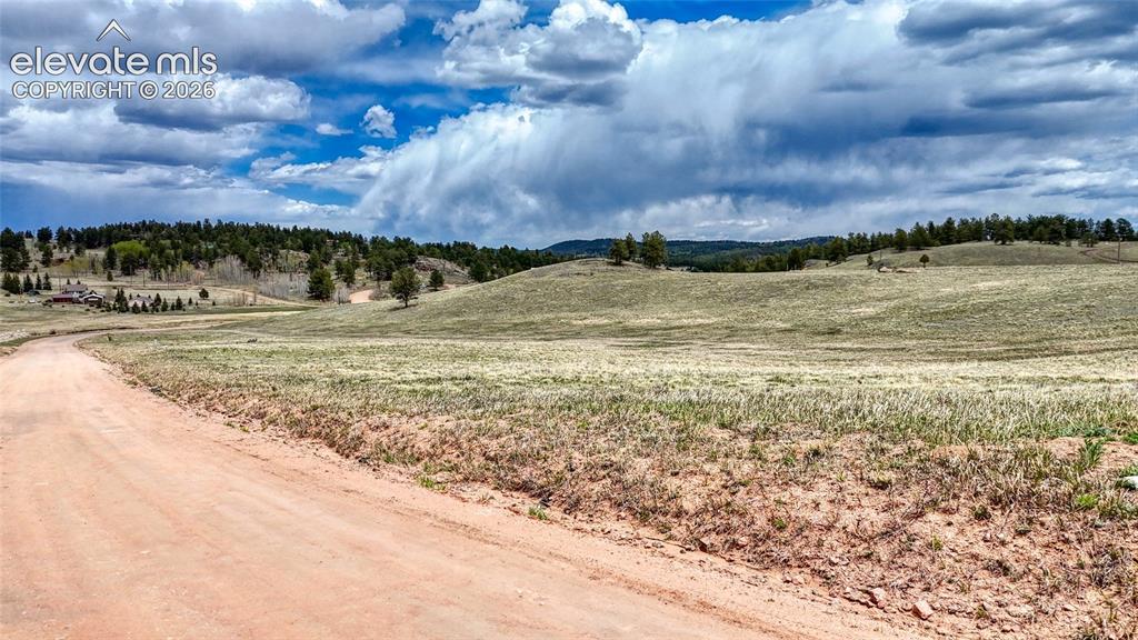 Lot 007 County Road 403 Florissant CO 80816