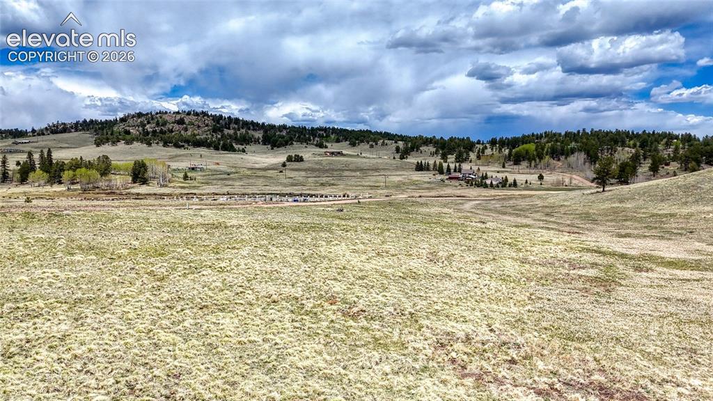 Lot 007 County Road 403 Florissant CO 80816