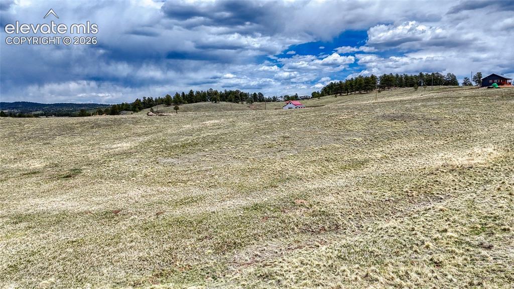 Lot 007 County Road 403 Florissant CO 80816