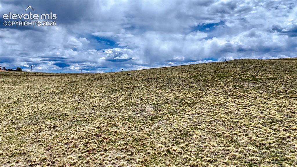 Lot 007 County Road 403 Florissant CO 80816