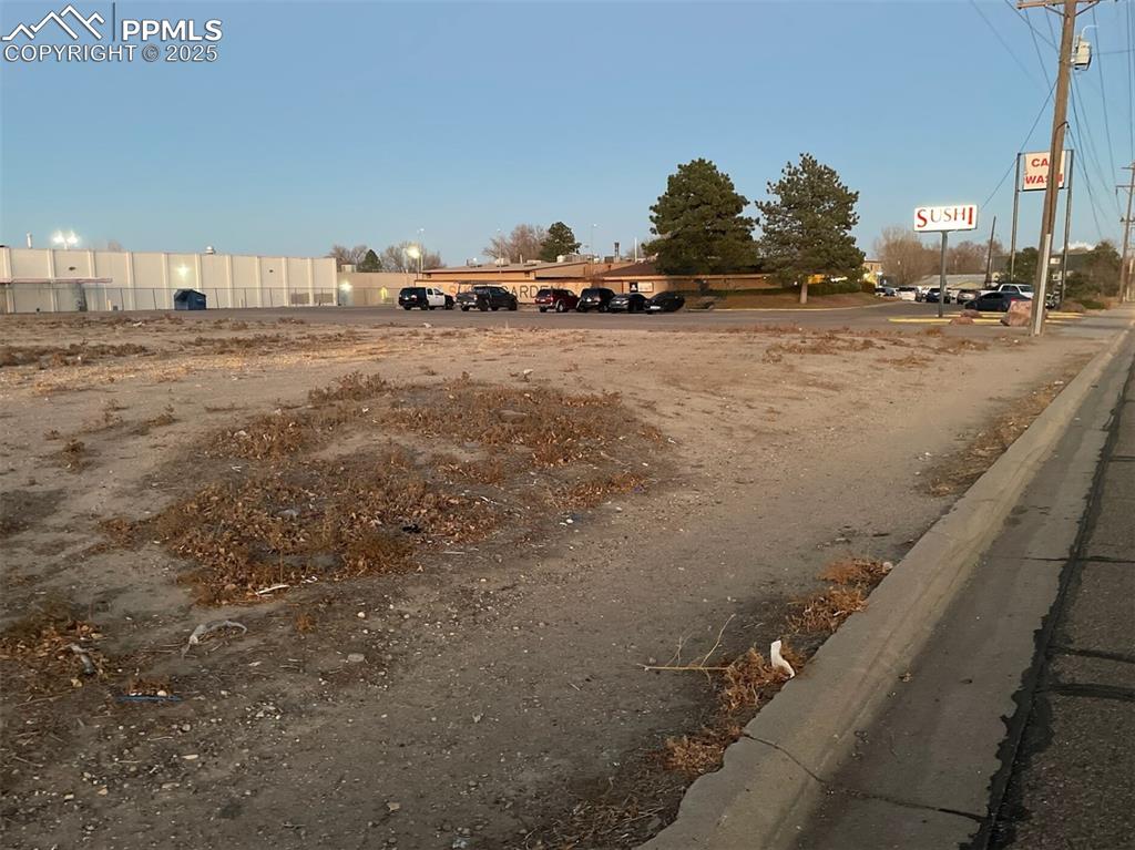 Lot 7 Ivywood Lane Pueblo CO 81005