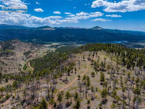 57 Fir Lane Florissant CO 80816