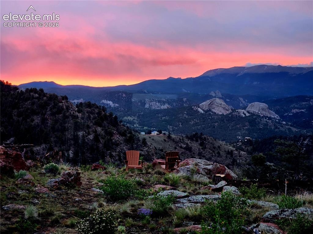 57 Fir Lane Florissant CO 80816