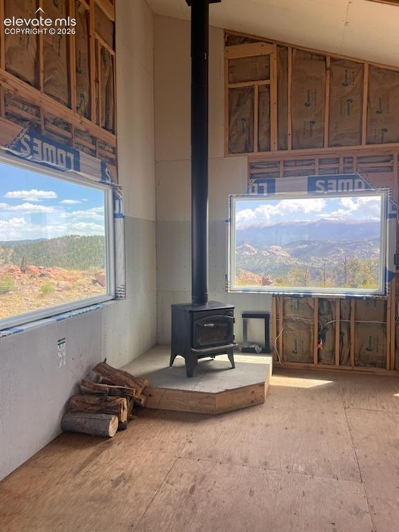 57 Fir Lane Florissant CO 80816