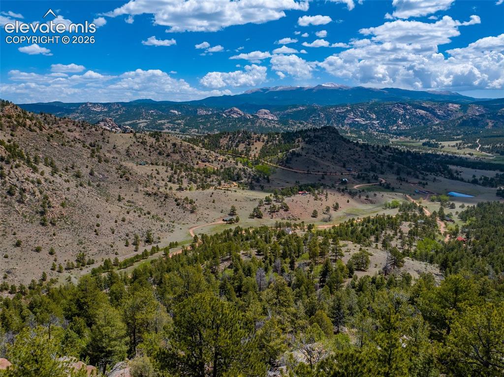 57 Fir Lane Florissant CO 80816