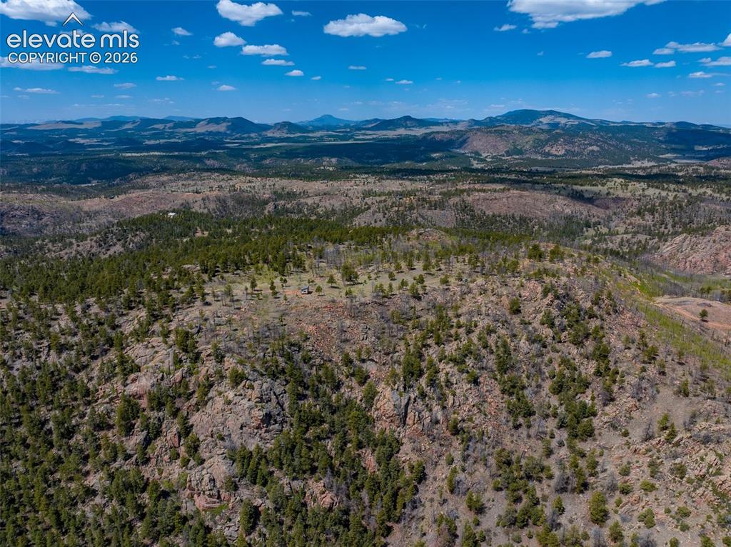 57 Fir Lane Florissant CO 80816