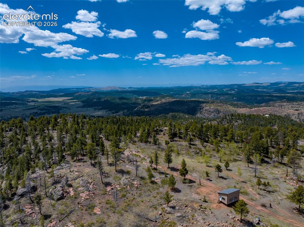 57 Fir Lane Florissant CO 80816