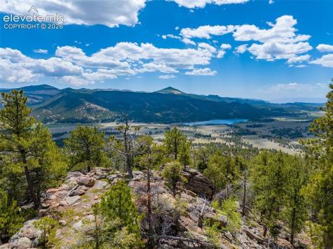 57 Fir Lane Florissant CO 80816