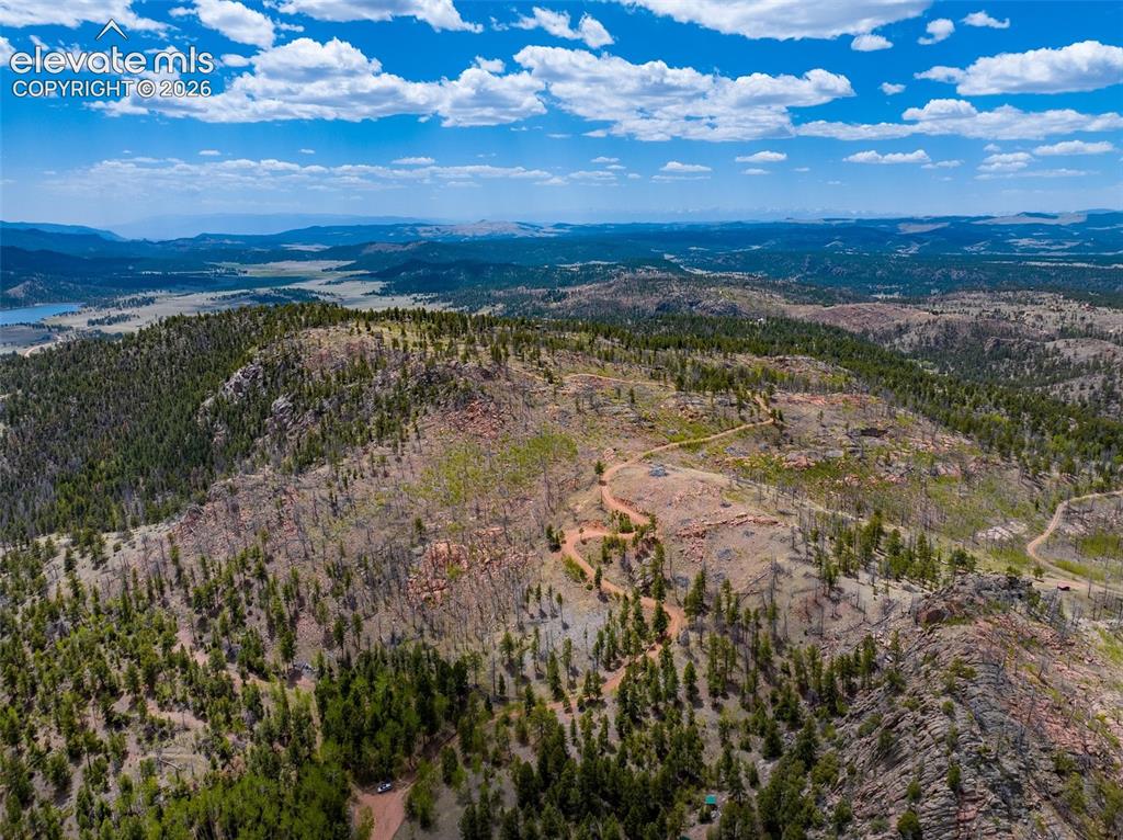 57 Fir Lane Florissant CO 80816