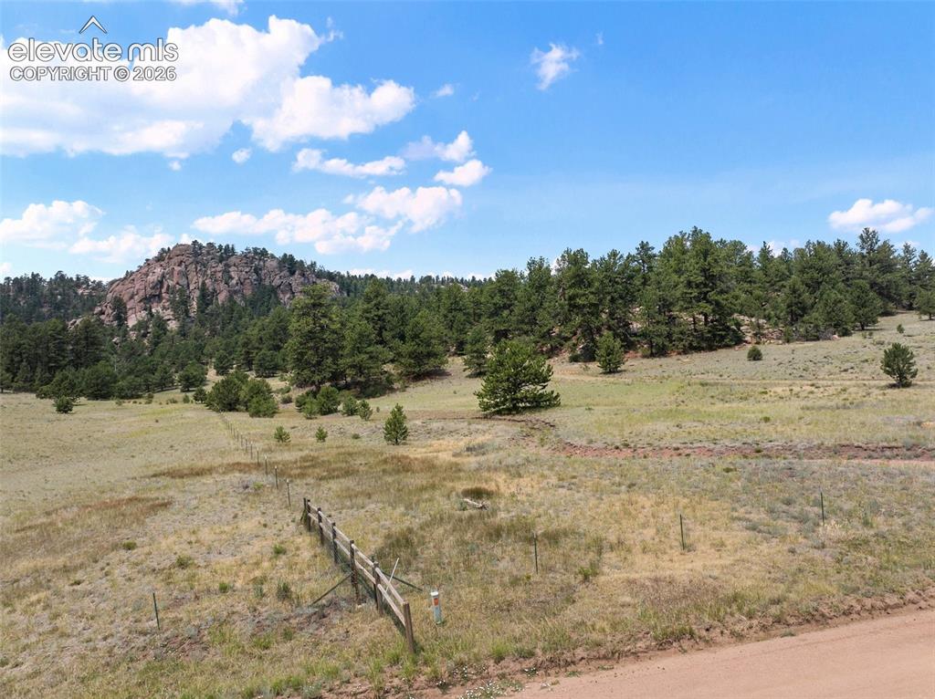 1137 County Road 111 Florissant CO 80816