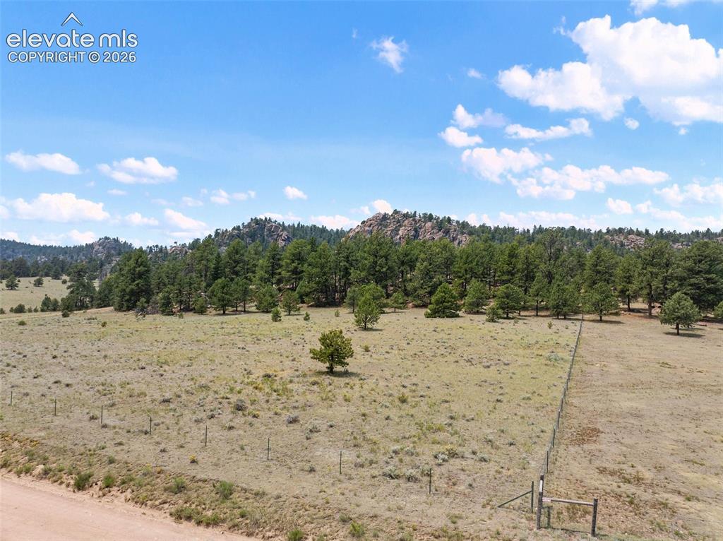 1137 County Road 111 Florissant CO 80816