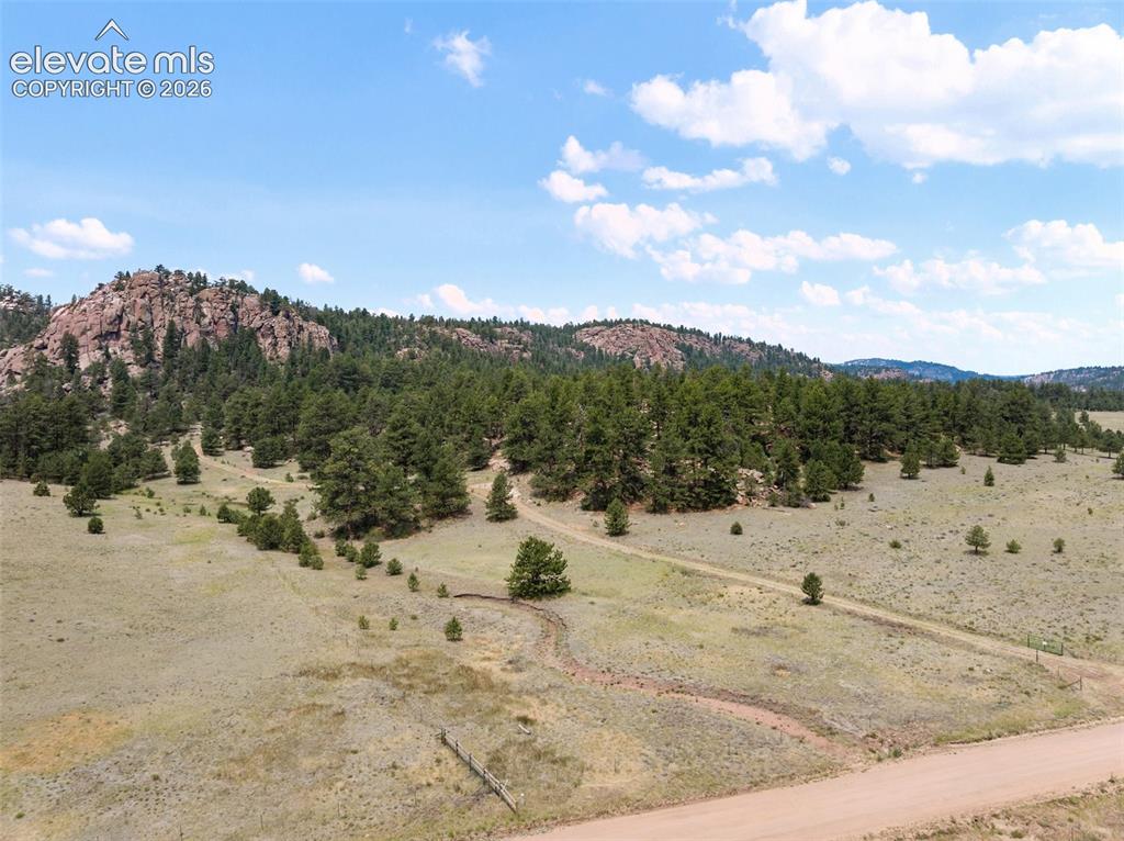 1137 County Road 111 Florissant CO 80816