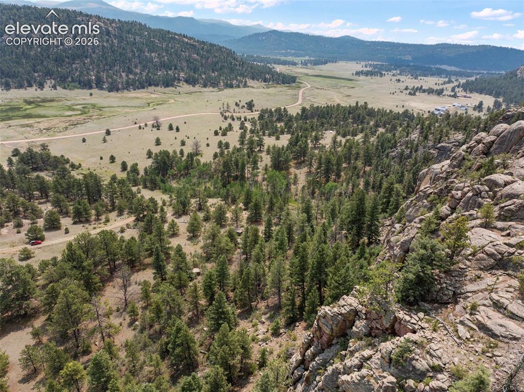1137 County Road 111 Florissant CO 80816