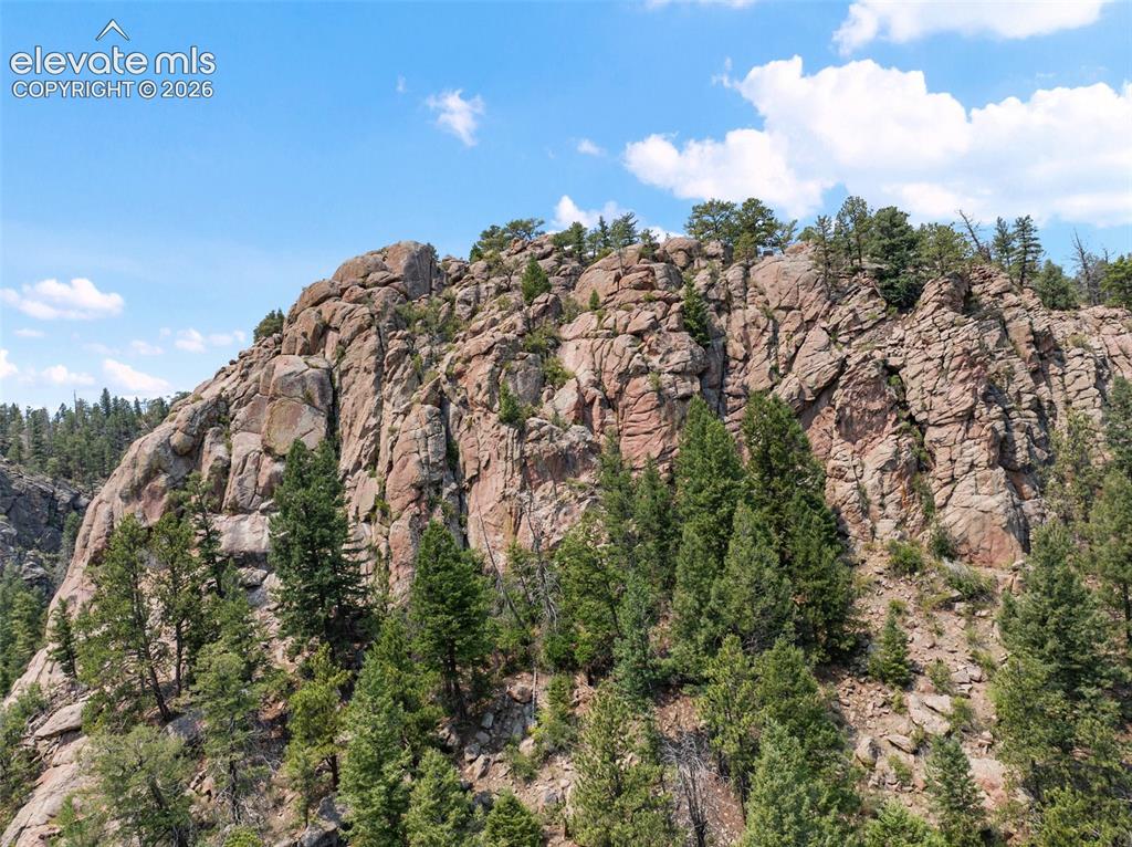 1137 County Road 111 Florissant CO 80816