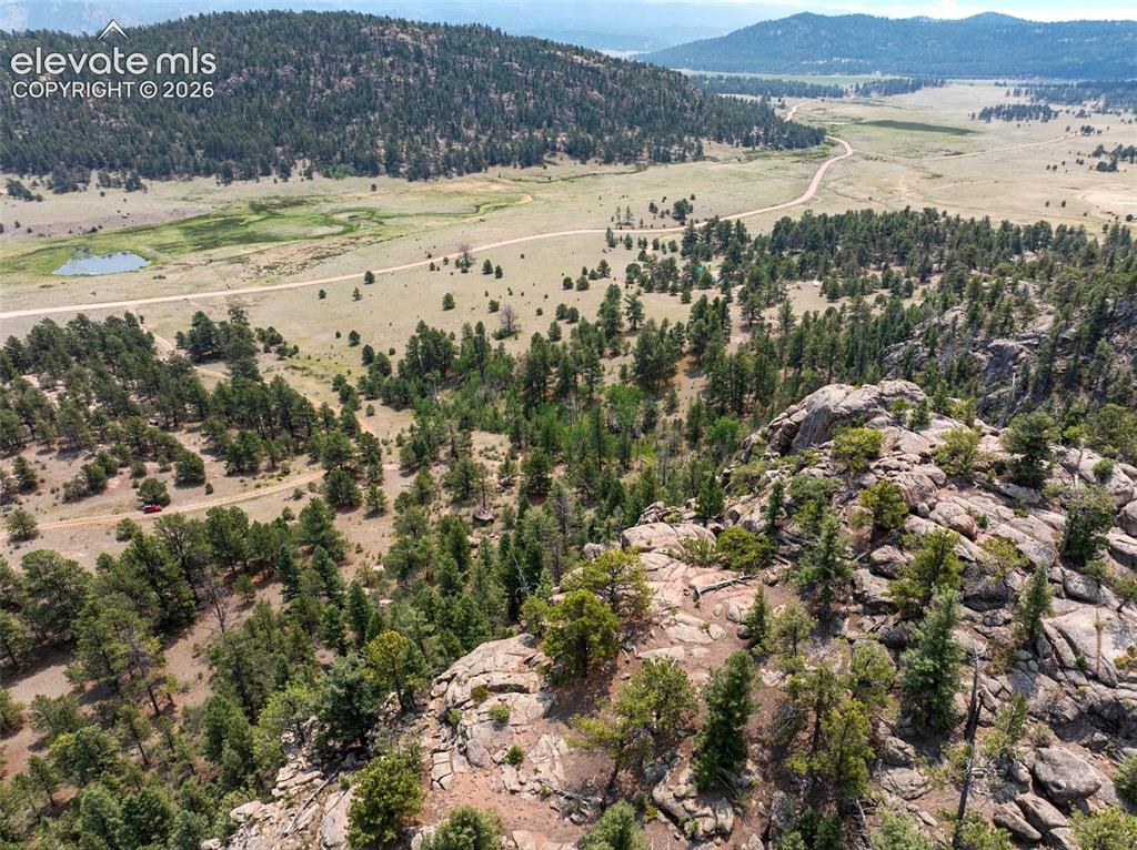 1137 County Road 111 Florissant CO 80816