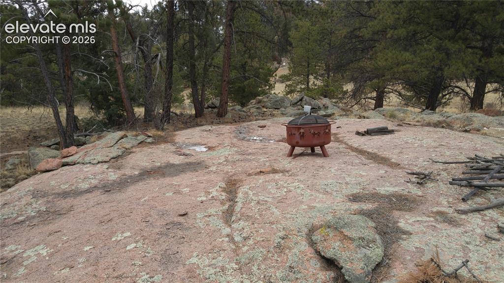 1137 County Road 111 Florissant CO 80816